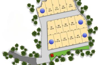 Rumah Kost Dijual 10 Kamar 300 Meter Ke ITB UNPAD Jatinangor, Murah