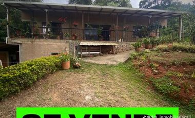 SE VENDE FINCA EN DAPA VÍA MIRAVALLE LA BUITRERA YUMBO