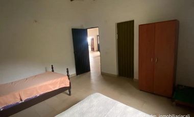 SE VENDE FINCA EN DAPA VÍA MIRAVALLE LA BUITRERA YUMBO