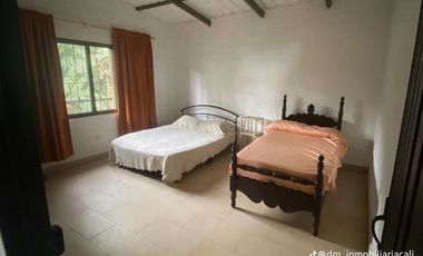 SE VENDE FINCA EN DAPA VÍA MIRAVALLE LA BUITRERA YUMBO