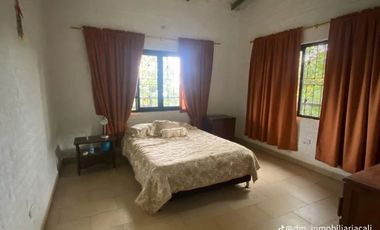 SE VENDE FINCA EN DAPA VÍA MIRAVALLE LA BUITRERA YUMBO