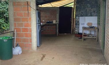 SE VENDE FINCA EN DAPA VÍA MIRAVALLE LA BUITRERA YUMBO