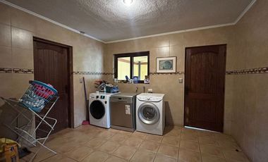 Se vende amplia propiedad en condominio Los Cisnes, entrada Norte de Valdivia