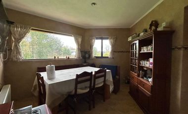 Se vende amplia propiedad en condominio Los Cisnes, entrada Norte de Valdivia