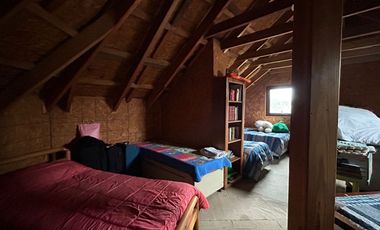 Se vende amplia propiedad en condominio Los Cisnes, entrada Norte de Valdivia