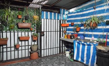 SE VENDE CASA LA PINTANA VILLA COLOMBIA