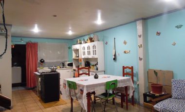 SE VENDE CASA LA PINTANA VILLA COLOMBIA