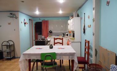 SE VENDE CASA LA PINTANA VILLA COLOMBIA