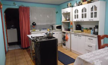 SE VENDE CASA LA PINTANA VILLA COLOMBIA