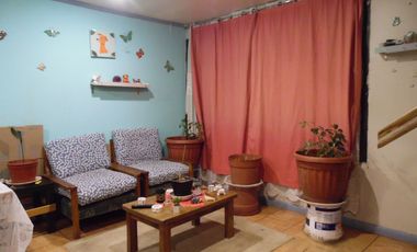 SE VENDE CASA LA PINTANA VILLA COLOMBIA