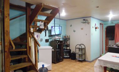 SE VENDE CASA LA PINTANA VILLA COLOMBIA