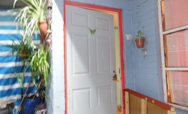 SE VENDE CASA LA PINTANA VILLA COLOMBIA