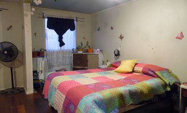 SE VENDE CASA LA PINTANA VILLA COLOMBIA