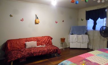 SE VENDE CASA LA PINTANA VILLA COLOMBIA