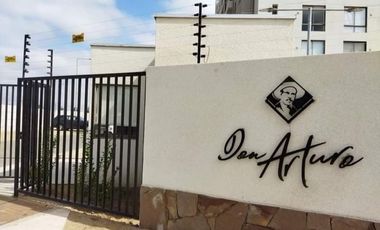 Hermoso Departamento, Condominio Don Arturo, Ovalle, 3Dorm/2Baños/Estacionamiento+Bodega. Trato directo con dueño (sin corredora)