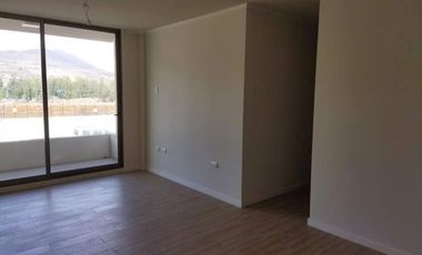 Hermoso Departamento, Condominio Don Arturo, Ovalle, 3Dorm/2Baños/Estacionamiento+Bodega. Trato directo con dueño (sin corredora)