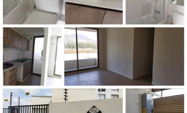 Hermoso Departamento, Condominio Don Arturo, Ovalle, 3Dorm/2Baños/Estacionamiento+Bodega. Trato directo con dueño (sin corredora)