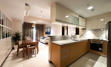 FOR SALE: Brand New 3 Bedroom Unit at The Ellis, Makati CBD