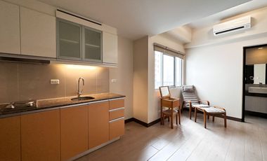 FOR SALE: Brand New 3 Bedroom Unit at The Ellis, Makati CBD