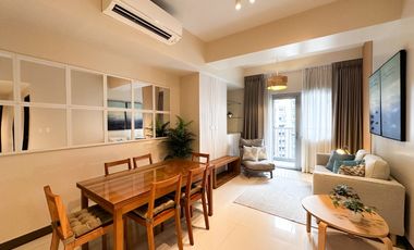 FOR SALE: Brand New 3 Bedroom Unit at The Ellis, Makati CBD