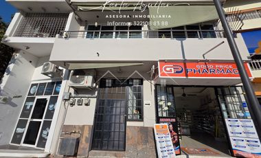 Se renta departamento en zona hotelera a unas cuadras del Malecon de Puerto Vallarta