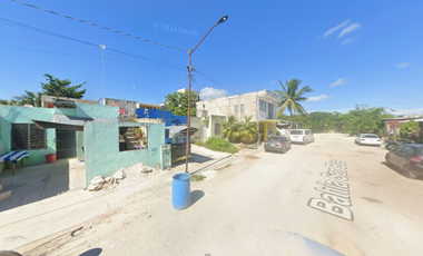 Casa en Privada Bahía de San Blas, In House, Playa del Carmen, Solidaridad, Quintana Roo ¡NO CRÉDITOS!