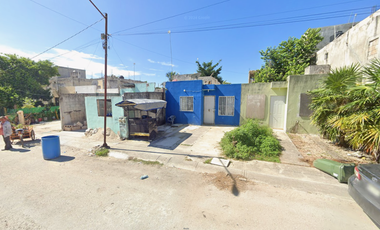 Casa en Privada Bahía de San Blas, In House, Playa del Carmen, Solidaridad, Quintana Roo ¡NO CRÉDITOS!