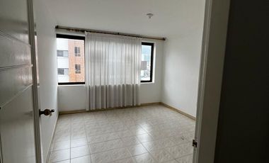 VENTA DE APARTAMENTO  BOLARQUI