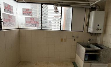 VENTA DE APARTAMENTO  BOLARQUI