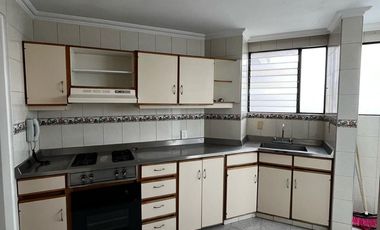 VENTA DE APARTAMENTO  BOLARQUI
