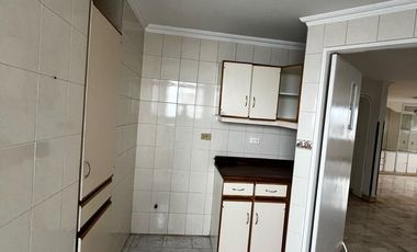 VENTA DE APARTAMENTO  BOLARQUI