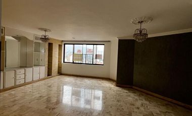 VENTA DE APARTAMENTO  BOLARQUI