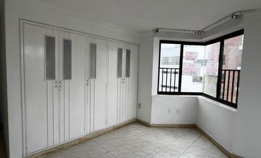 VENTA DE APARTAMENTO  BOLARQUI