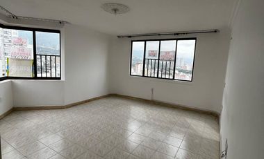 VENTA DE APARTAMENTO  BOLARQUI