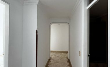VENTA DE APARTAMENTO  BOLARQUI