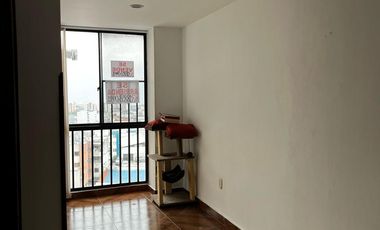 VENTA DE APARTAMENTO  BOLARQUI