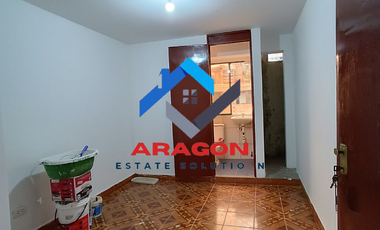 VENDO HOSTAL SAN JUAN DE MIRAFLORES 12 HABITACIONES