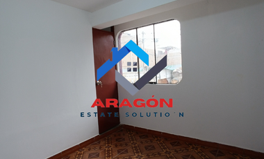 VENDO HOSTAL SAN JUAN DE MIRAFLORES 12 HABITACIONES