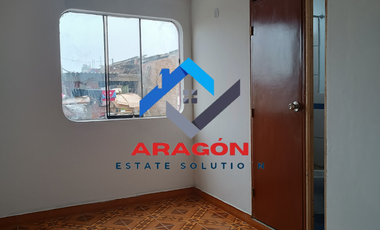 VENDO HOSTAL SAN JUAN DE MIRAFLORES 12 HABITACIONES