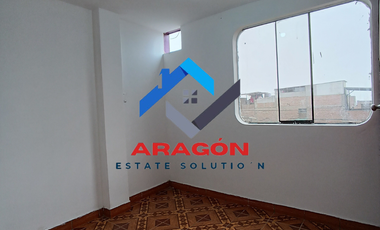 VENDO HOSTAL SAN JUAN DE MIRAFLORES 12 HABITACIONES