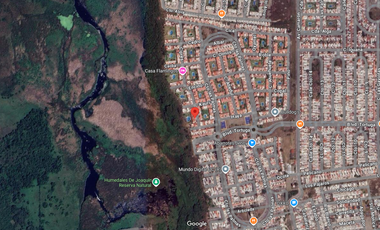 CASA EN CALLE CIPRÉS, FRACCIONAMIENTO GEOVILLAS LOS PINOS, VERACRUZ, MÉXICO. ¡NO CRÉDITOS!