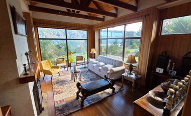 ¡SE VENDE EXCLUSIVA PROPIEDAD EN ISLA TEJA!