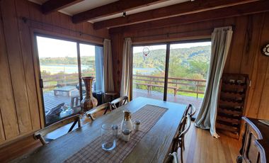 ¡SE VENDE EXCLUSIVA PROPIEDAD EN ISLA TEJA!