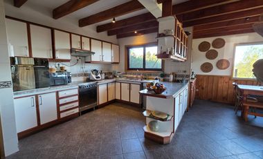 ¡SE VENDE EXCLUSIVA PROPIEDAD EN ISLA TEJA!