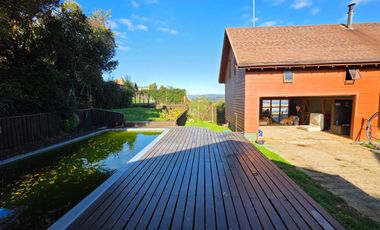 ¡SE VENDE EXCLUSIVA PROPIEDAD EN ISLA TEJA!