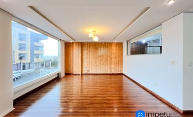 Departamento en venta en sector Pucará cerca de Supermaxi al sur de la ciudad de Loja