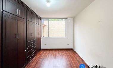 Departamento en venta en sector Pucará cerca de Supermaxi al sur de la ciudad de Loja