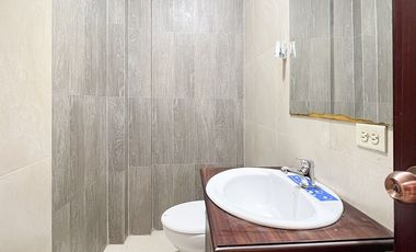 Departamento en venta en sector Pucará cerca de Supermaxi al sur de la ciudad de Loja