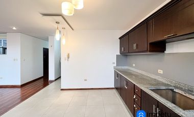 Departamento en venta en sector Pucará cerca de Supermaxi al sur de la ciudad de Loja