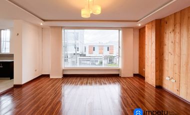 Departamento en venta en sector Pucará cerca de Supermaxi al sur de la ciudad de Loja